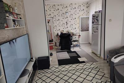 Apartament 2 camere, 60 mp, centrală proprie, vilă - 2
