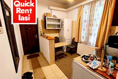 Ultracentral Casa De Cultura A Studentilor Apartament 2Camere De Inchiriat - 13