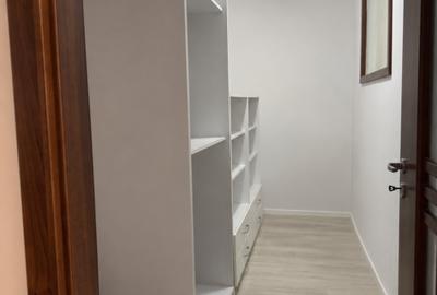 Apart 2 camere + spatiu birou - 14