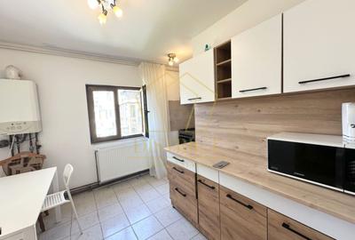 Apartament decomadat cu 3 camere |  Dacia | PetFriendly - 8