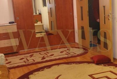 Apartament cu 2 camere pe Calea Turzii, Cluj-Napoca - 1