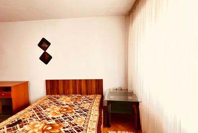 Garsoniera Matei Basarab, decomandată, PET-FRIENDLY, mobilată si utilată complet - 11