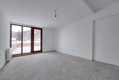 Penthouse Vanzare, Imobil Nou, Zona linistita - 20