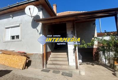 Casa curte si gradina la 15 km de Alba Iulia, Com. Berghin - 7