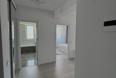 Apartament 2 camere - Otopeni - parcare inclusa - prima inchiriere - 4