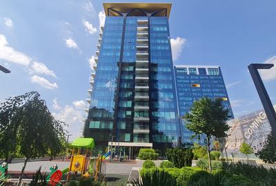 ONE MIRCEA ELIADE, apartament la inchiriere cu 3 camere, terasa si garaj - 19