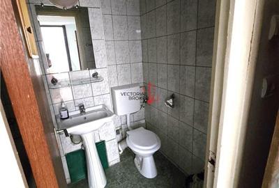 Garsonieră decomandată, et.2/10, bloc 1978 intersectia Avion Colentina - 7