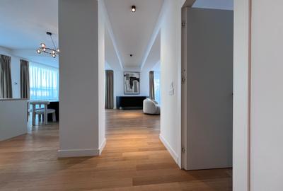 Inchiriere Penthouse Ultramodern Iancu Nicolae PRIMA INCHIRIERE! - 24