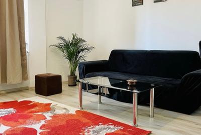 Aparatorii Patriei 2 camere langa Monaco Towers - 2