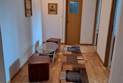 Apartament 3 Camere Pacurari - 550 euro