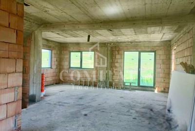 Casă individuală de vânzare | 4 Camere | 110 mp | Dezmir - 4