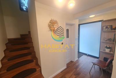 Vila p+1+terasa / Popesti Leordeni / Comision 0% - 6