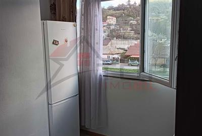 Galata - Spitalul de Recuperare, garsoniera de vanzare, etaj intermediar - 4