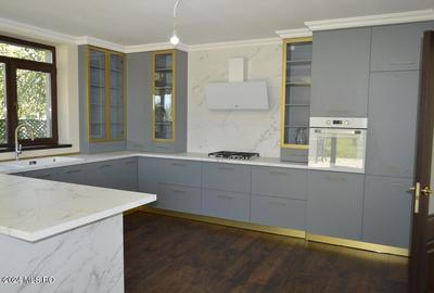 Calinesti - Gorganu, casa cu 2 intrari, teren 2496 mp! - 9