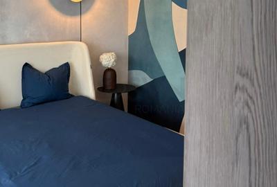 REA1029030 APARTAMENT SUPERB l MOBILAT l UTILAT l GARAJ l ONE FLOREASCA TOWERS - 13