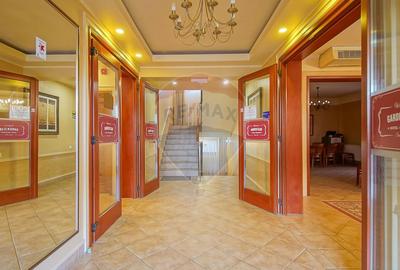 HOTEL,PISCINA SI CORT DE EVENIMENTE | 18080 MP TEREN | GRIVITEI BRASOV - 15