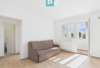 Apartament 2 camere – zona Poetului, Arad - 4
