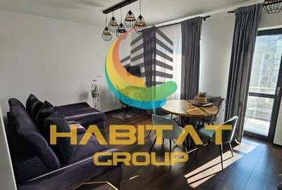 Apartament modern cu 3 camere Aparatorii Patriei in bloc nou - 1