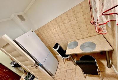 Apt 3 cam, vanzare /închiriere 600e/luna, 70 mp, renovat si mobilat –Morarilor - 7