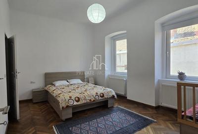 Apartament 83Mp, ultracentral, Sighisoara - 4