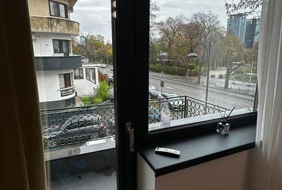 Apartament 3 camere Lux Dorobanti - 11