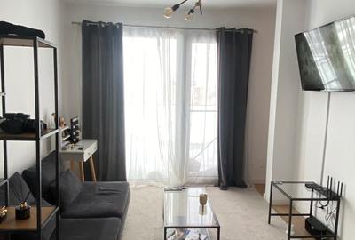 STUDIO MOBILAT - BUCURESTII NOI - COMISION 0% - 1