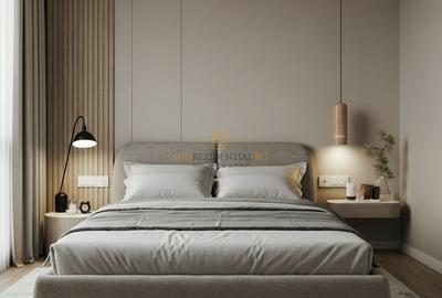 Apartament modern cu 2 camere, studio, locatie excelenta Grand Arena - 2