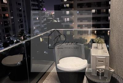 3 camere Pipera Plaza I 4 City North I Prima inchiriere I parcare incl - 8