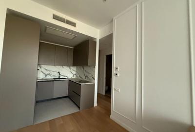 INCHIRIERE APARTAMENT DOUA CAMERE ONE VERDI PARK FLOREASCA BARBU V - 2