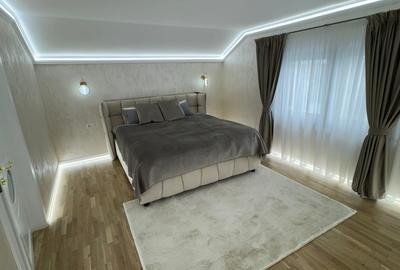 Casa cu etaj, finisaje premium, zona Bucovina - 8