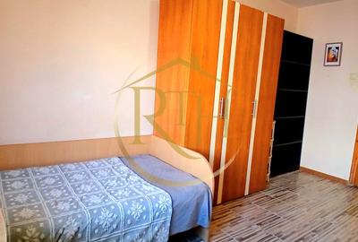 Oferim spre inchiriere garsoniera, situata in Complexul Studentesc - 8