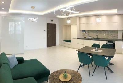 Vanzare apartament 3 camere de LUX Marasti zona Iulius Mall, Cluj-Napoca - 1