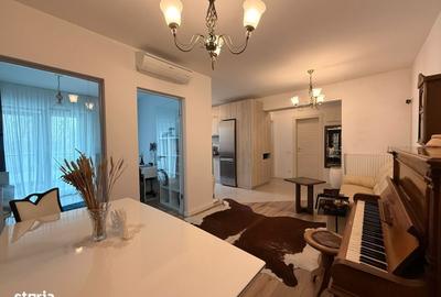 Apartament 3 cam/20th Residence - 5