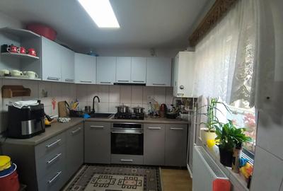 Vilă + Teren Generos 1400 MP | Burdujeni – zona Penny - 19