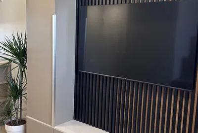 Apartament 1 camera, 23mp, balcon, preluare chiriasi, zona Calea Dorobantilor - 4