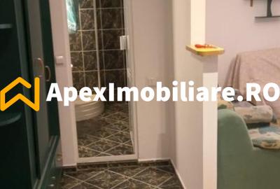 Garsoniera de inchiriat Baneasa București | ApexImobiliare.ro - 12