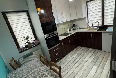 Duplex finisat 109mp ., zona Urusagului - 2
