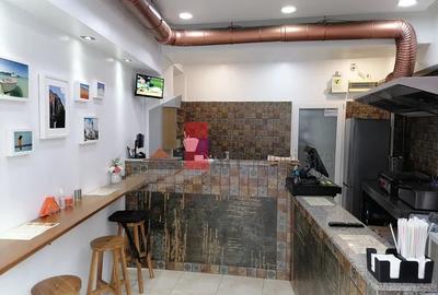0% Comision, Spatiu Comercial de inchiriat pe calea mosilor, 36mp - 3