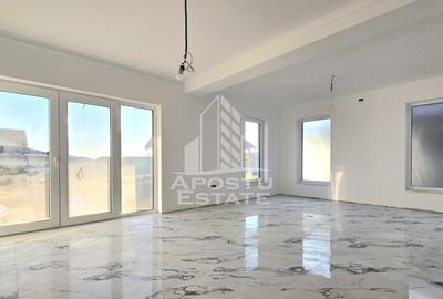 Casa Individuala 4 camere, pe colt, Giarmata - 1