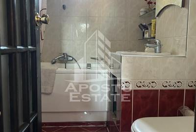 Apartament cu 2 camere  semidecomandat  zona Podgoria - 6