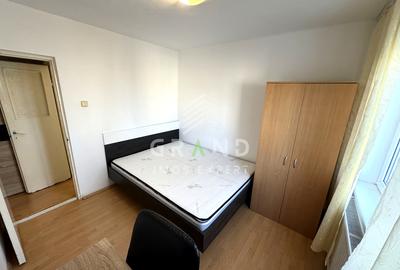 ULTIMA ȘANSĂ!2 camere | 34,25mp utili | Mănăștur–Casa Piraților/Cel mai mic preț - 1