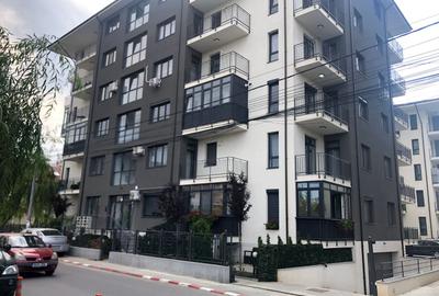 AP. 2 CAMERE DOBROESTI, LOC DE PARCARE, CENTRALA PROPRIE, MODERN - 7