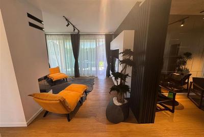 Casa parter NOUA, livada,130 mp utili, 490 mp teren,MOBILATA,UTILATA - 10