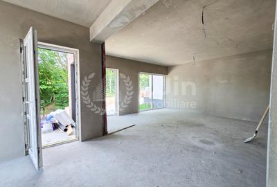 Casa tip duplex | 236mp util | 200mp teren total | Zona Campului - 3