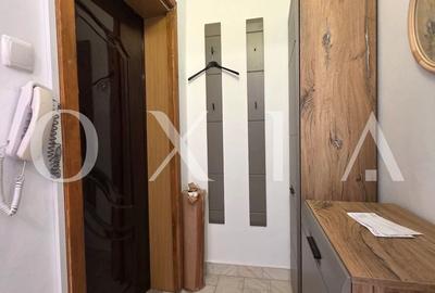 AX1259 Girocului-Spitalul Judetean, Etaj Intermediar, Renovat Partial - 11