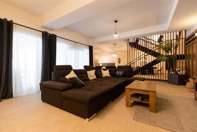 Exclusivitate! VILA PREMIUM CU DESCHIDERE LA LAC MOGOSA - 3