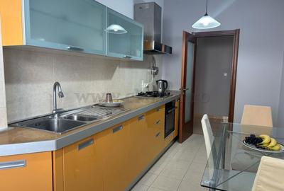 Soseaua Nordului - apartament cu 4 camere de inchiriat, 1 minut fata de parc - 9