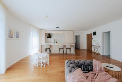 Apartament deosebit cu 4 camere la 5 minute de UMF - 3