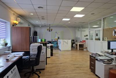 Ofertă de închiriere hală + birouri, 360 mp., Dâmbul Rotund - 7
