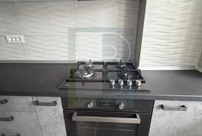 Pantelimon,B-dul Chisinau,bl.reabilitat,et.3/12,DECOMANDAT,Amenajat,TOTUL NOU - 9
